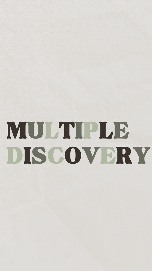 What is Multiple Discovery?