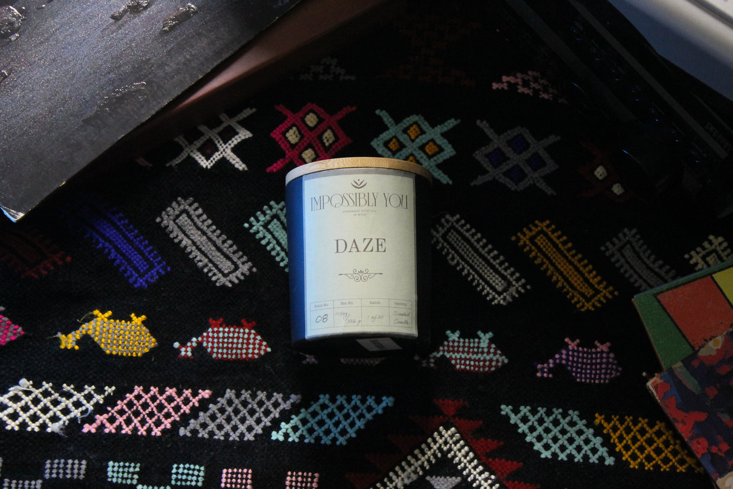 Daze - Large