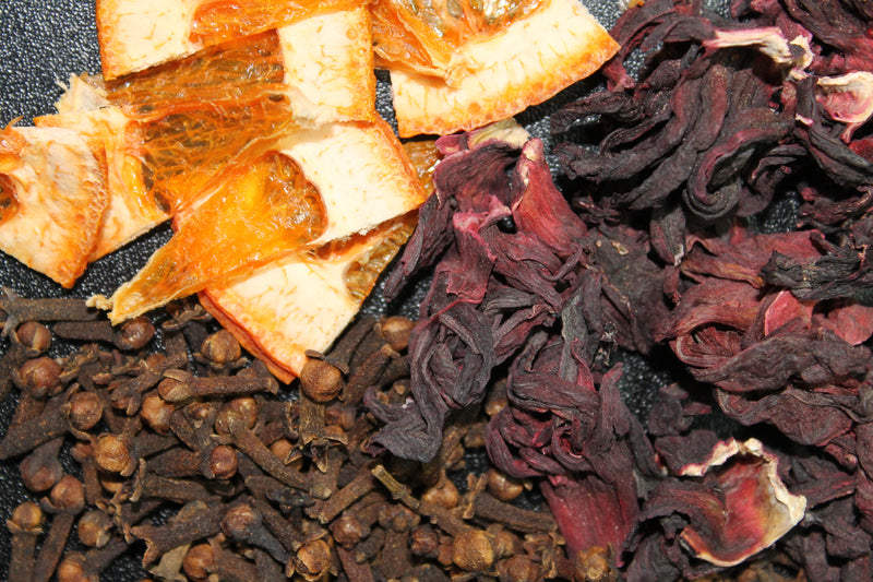 Simmering Potpourri, Stove Top (Set of 2)