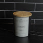 Impossibly You siren scented toy wax candle