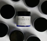 4 oz Palo Santo scented Impossibly You Body Butter.