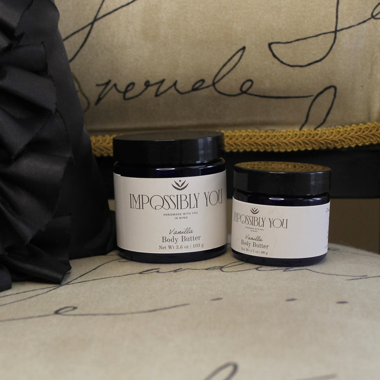 Body Butter