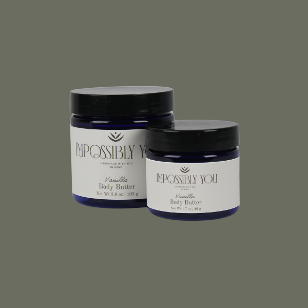 Body Butter Set